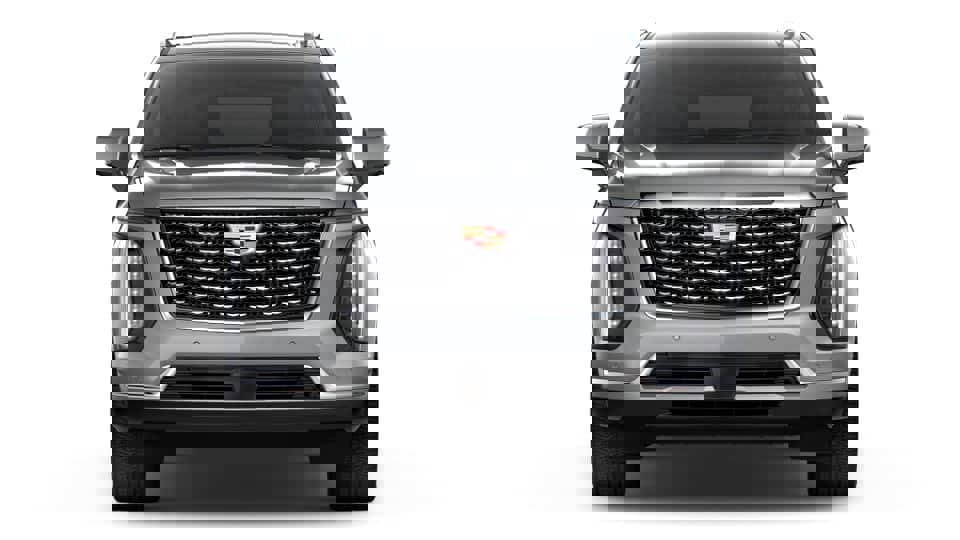 New 2026 Cadillac Escalade ESV Luxury image 64