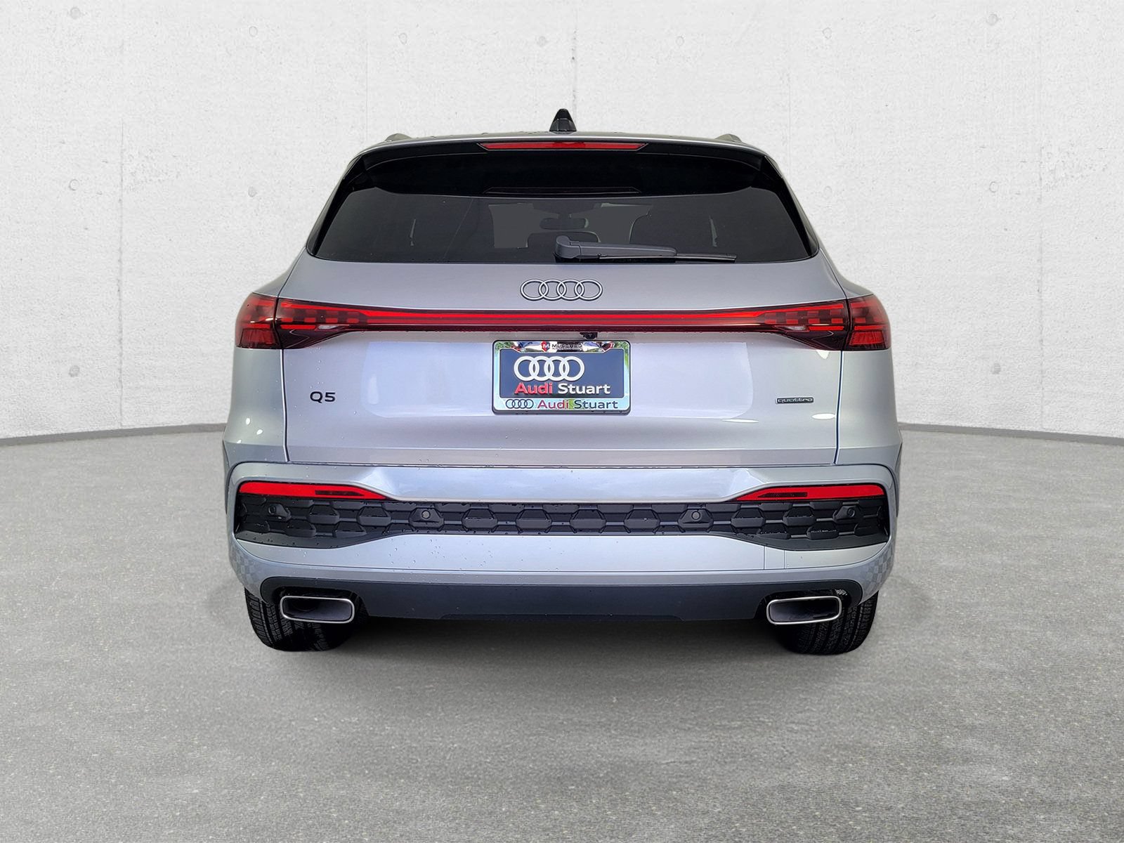 New 2026 Audi Q5 Premium AWD/4WD image 6