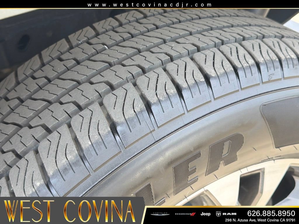 Used 2023 Ford F150 XL w/ STX Appearance Package RWD image 18