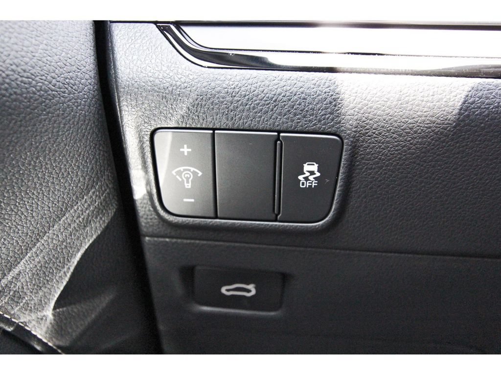 New 2026 Kia K5 GT-Line FWD image 17