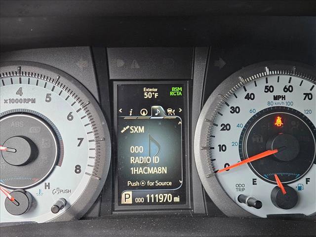 Used 2018 Toyota Sienna SE w/ SE Preferred Package image 10