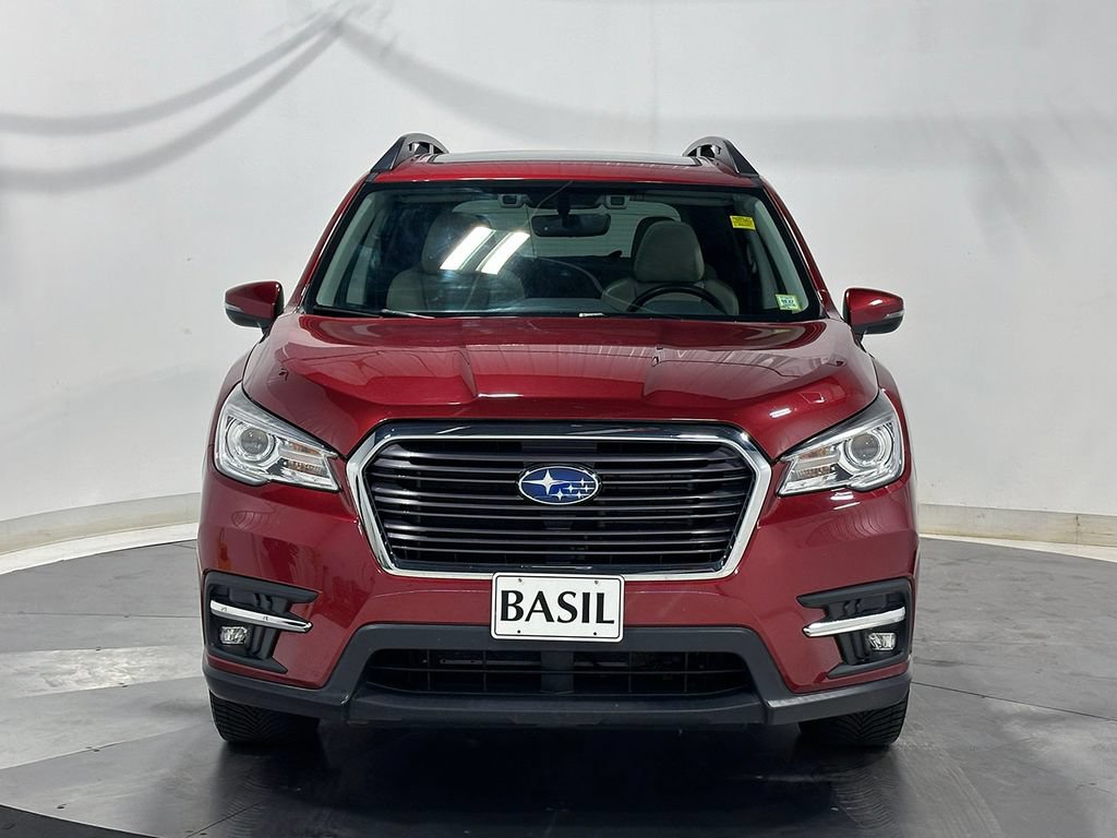 Used 2019 Subaru Ascent Limited AWD/4WD image 9