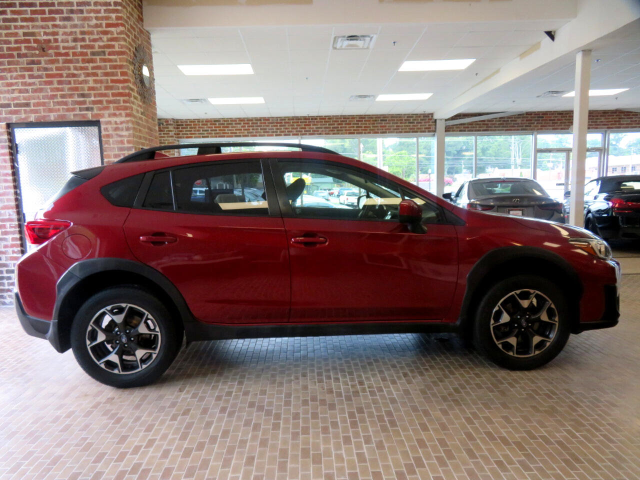 Used 2019 Subaru Crosstrek 2.0i Premium AWD/4WD image 55