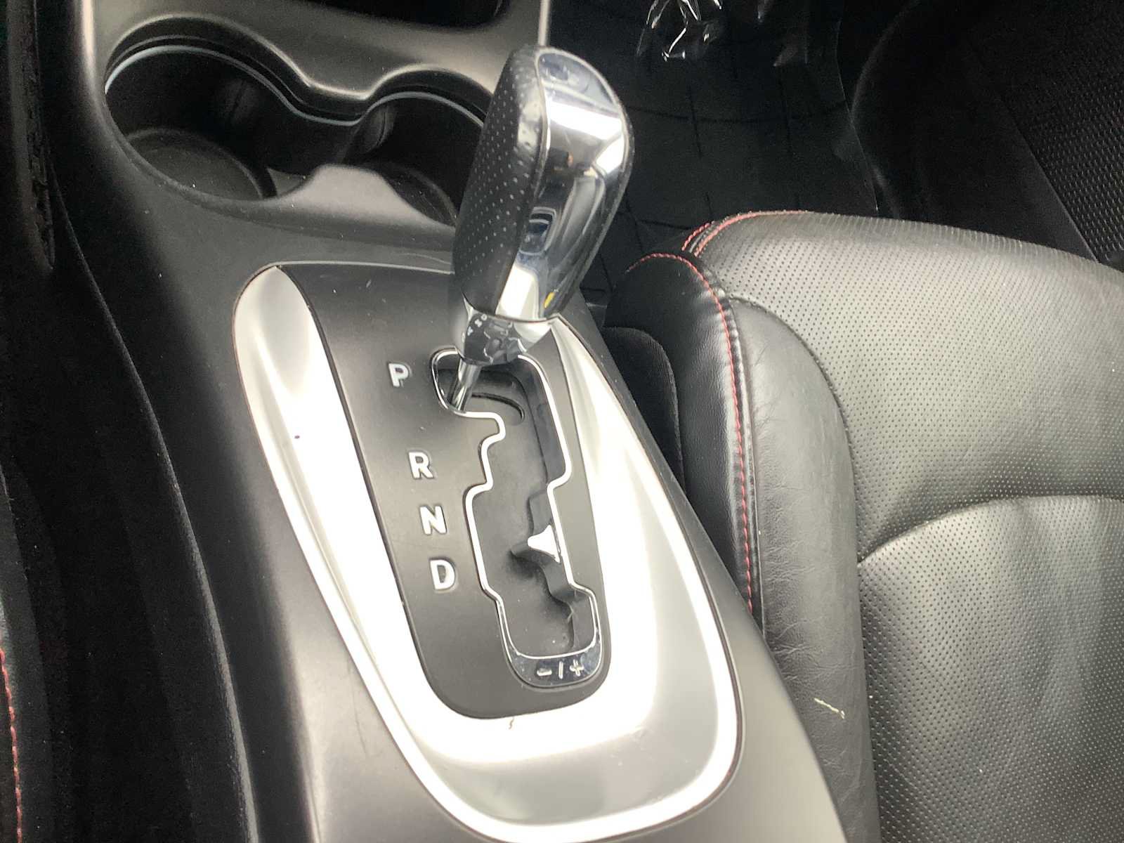 Used 2019 Dodge Journey GT AWD/4WD image 18