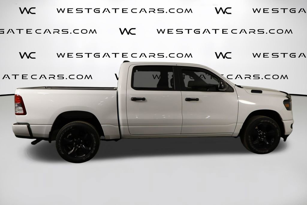 Used 2024 RAM 1500 Tradesman w/ Night Edition AWD/4WD image 40