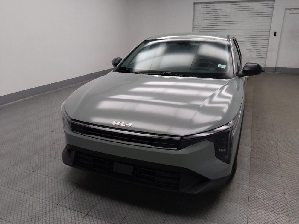 Used 2025 Kia K4 FWD image 15