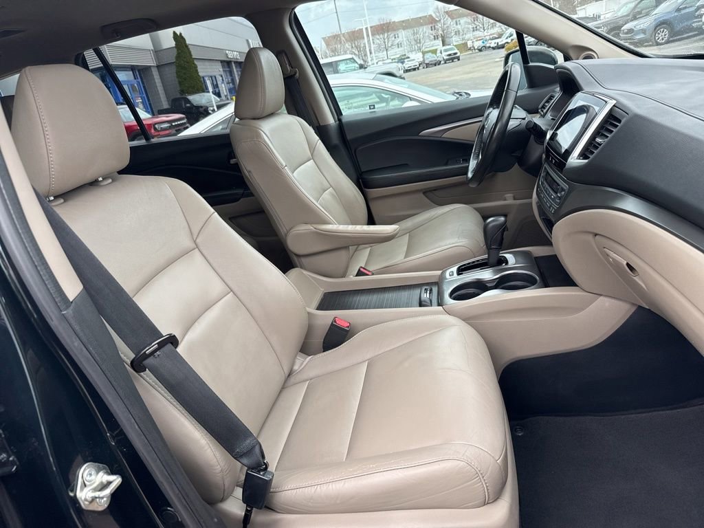 Used 2016 Honda Pilot EX-L image 30
