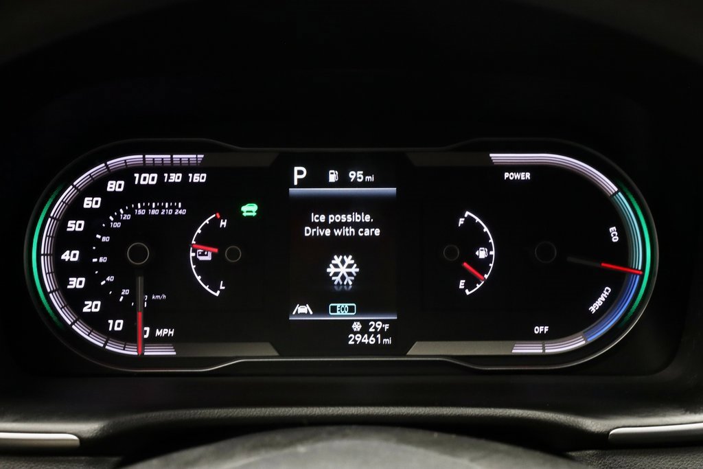 Certified 2023 Hyundai Tucson Blue image 30