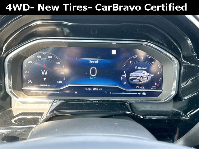 Used 2023 Chevrolet Silverado 1500 LT image 13