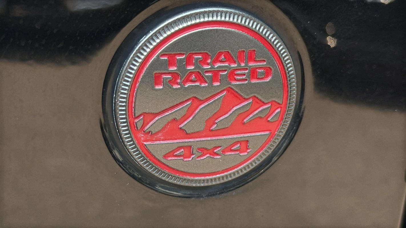 Used 2021 Jeep Gladiator Rubicon AWD/4WD image 23