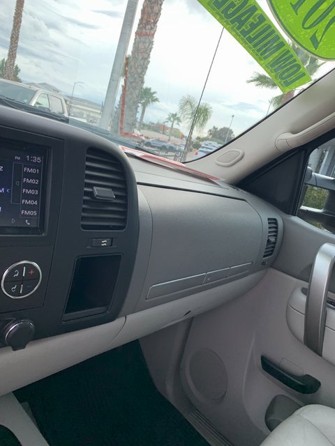 Used 2013 Chevrolet Silverado 3500 LT w/ Interior Plus Package image 27