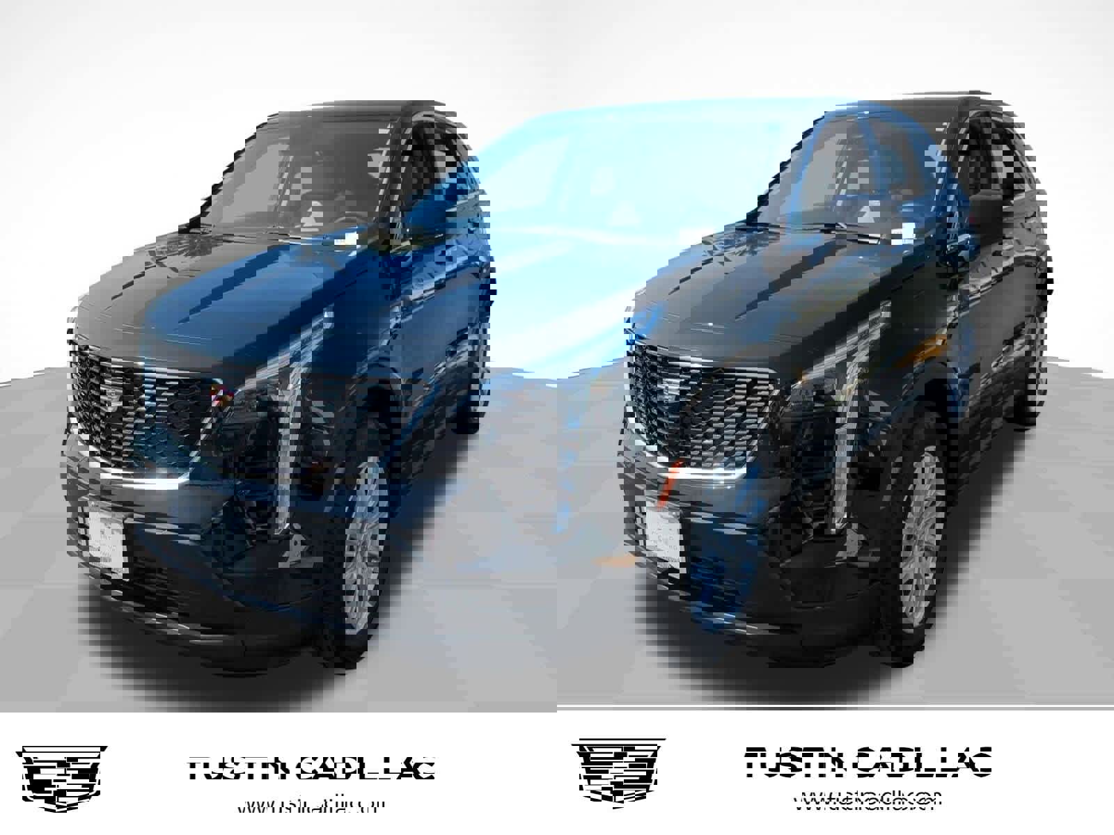 Certified 2023 Cadillac XT4 Luxury