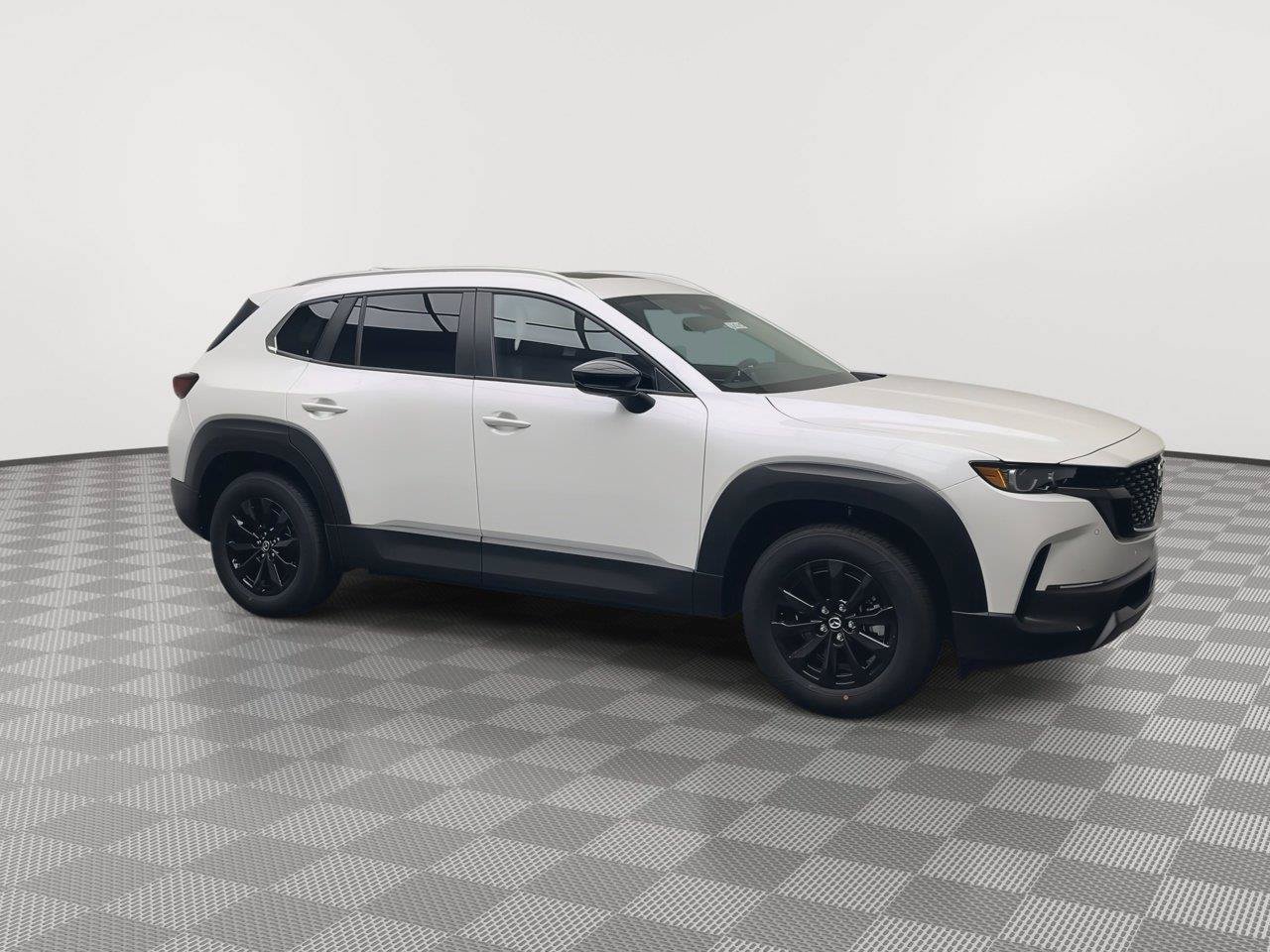New 2026 MAZDA CX-50 2.5 Hybrid w/ Weather Package AWD/4WD image 41