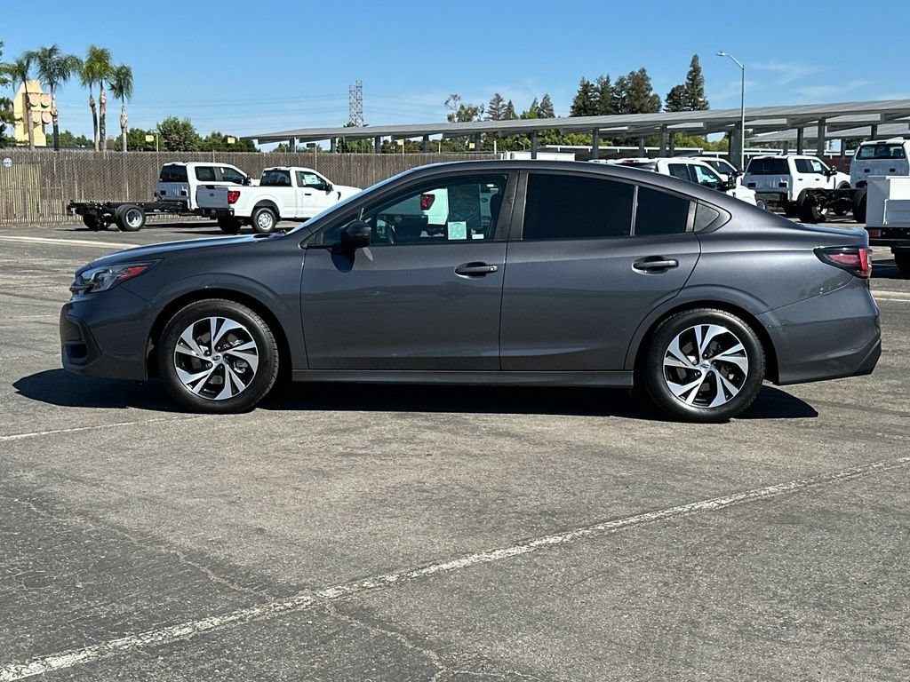 Used 2023 Subaru Legacy Premium AWD/4WD image 6