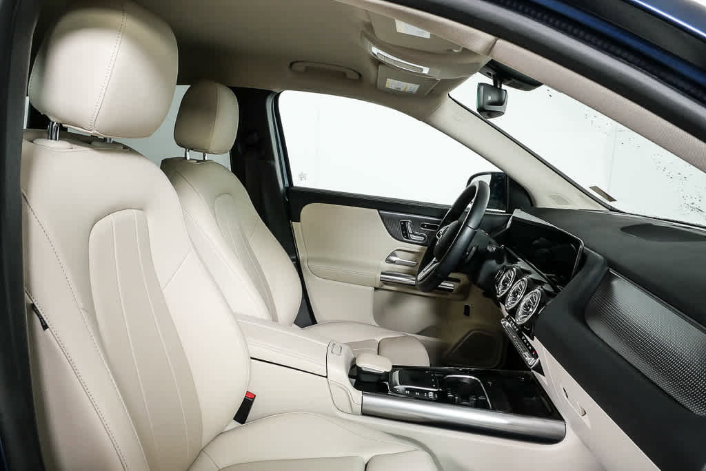 Used 2022 Mercedes-Benz GLA 250 image 26