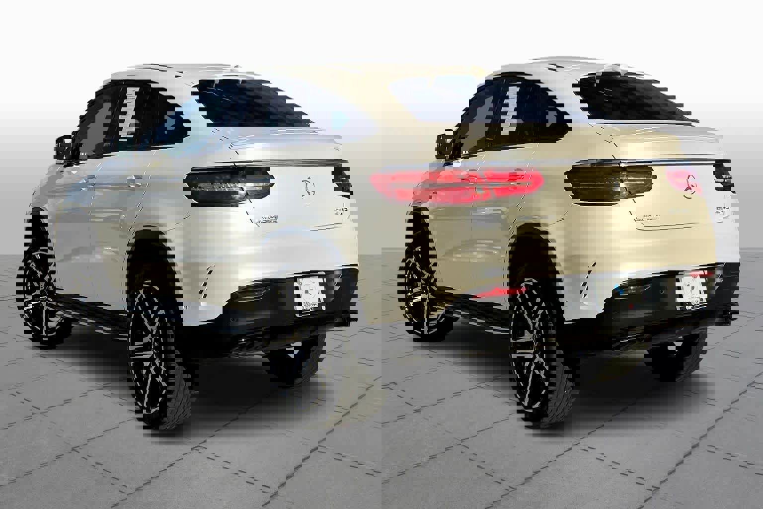 Used 2018 Mercedes-Benz GLE 43 AMG 4MATIC Coupe image 11