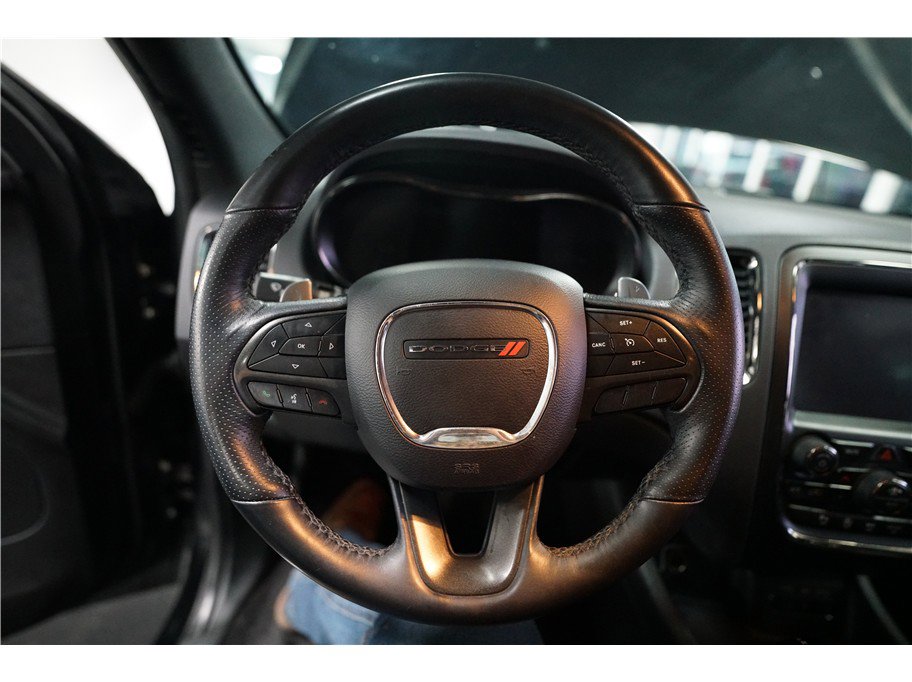 Used 2018 Dodge Durango GT w/ Premium Group image 19