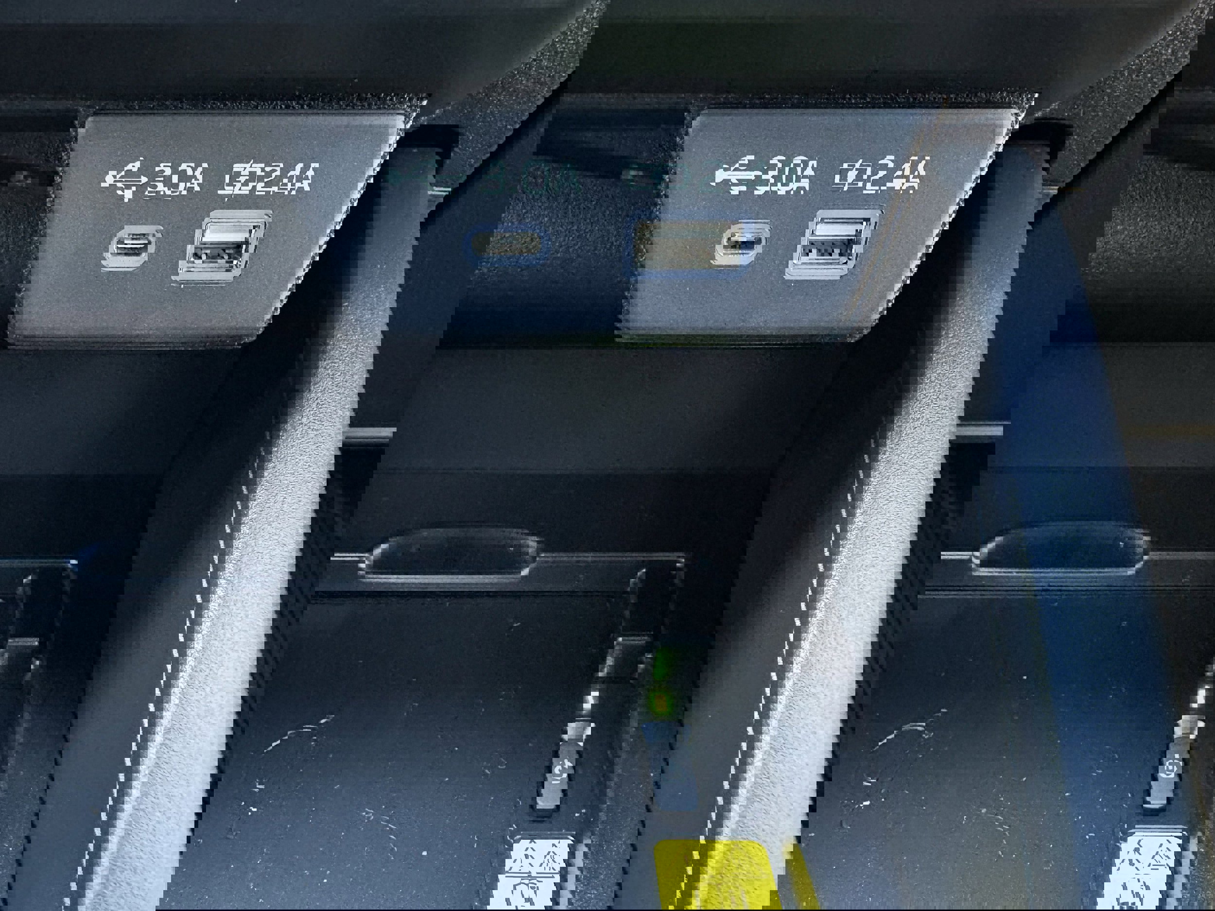 New 2026 Subaru Outback Limited w/ Premium/Limited Package image 23