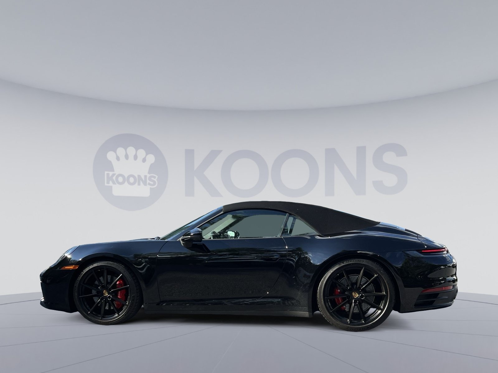 Used 2022 Porsche 911 Carrera 4S AWD/4WD image 40