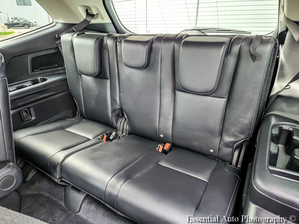 Certified 2026 Subaru Ascent Premium image 9