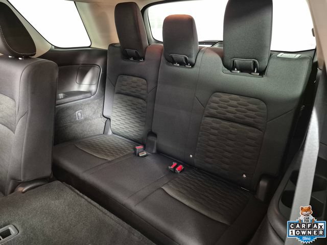 Used 2025 Nissan Pathfinder SV AWD/4WD image 28