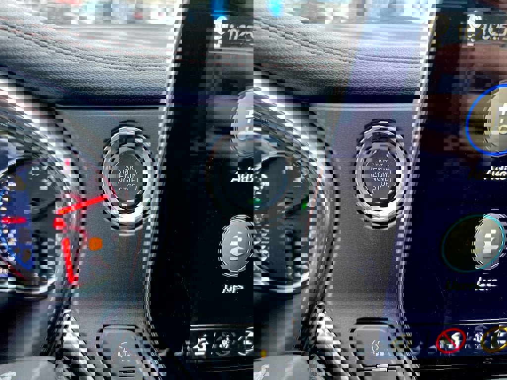 New 2025 Chevrolet Blazer Premier w/ Driver Confidence II Package image 15