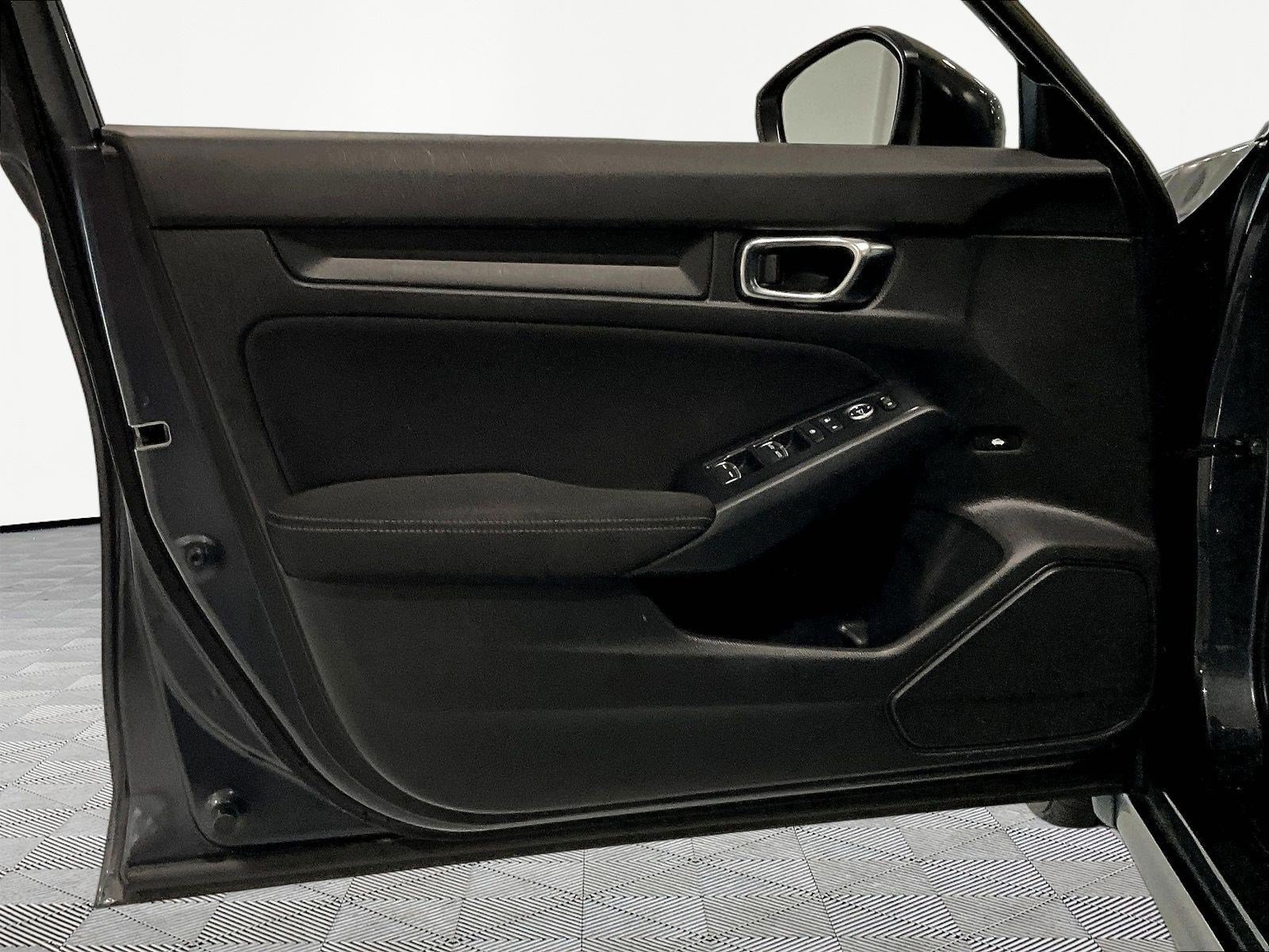 Used 2024 Honda Civic Sport image 19