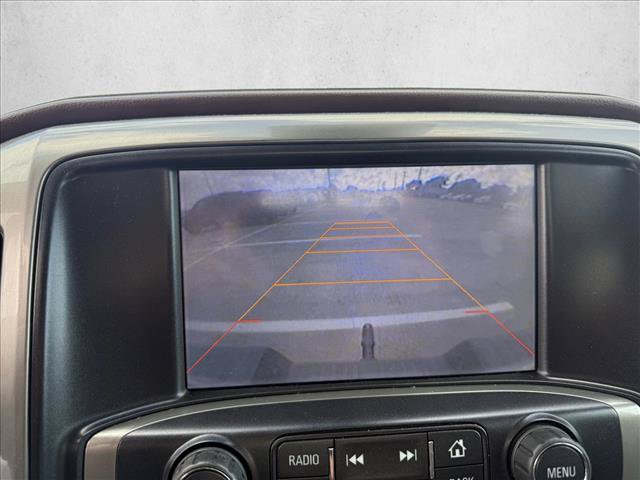 Used 2015 Chevrolet Silverado 1500 High Country w/ High Country Premium Package AWD/4WD image 12