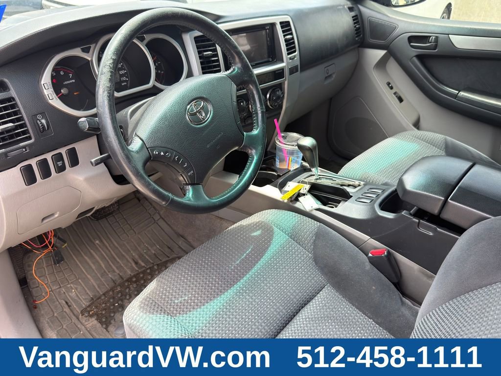 Used 2003 Toyota 4Runner Sport RWD image 12