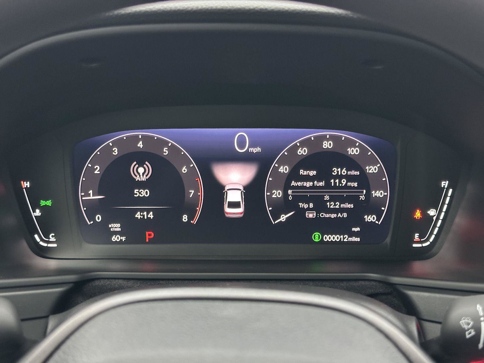 Used 2025 Honda Accord SE image 17