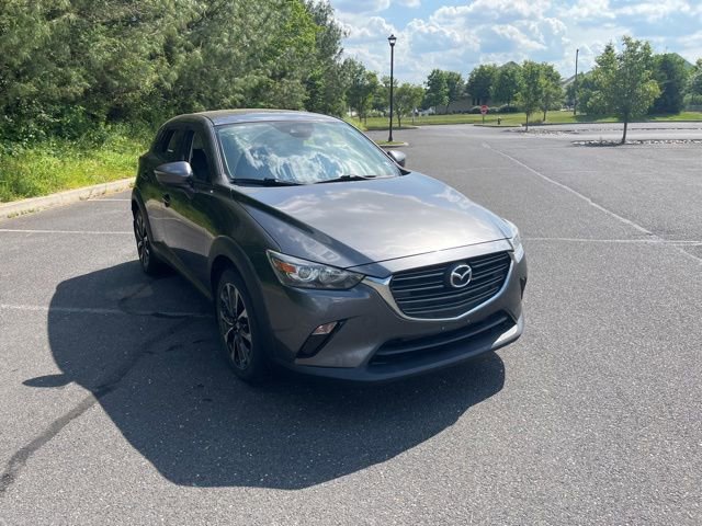 Used 2019 MAZDA CX-3 Touring w/ Preferred Equipment Package AWD/4WD image 2