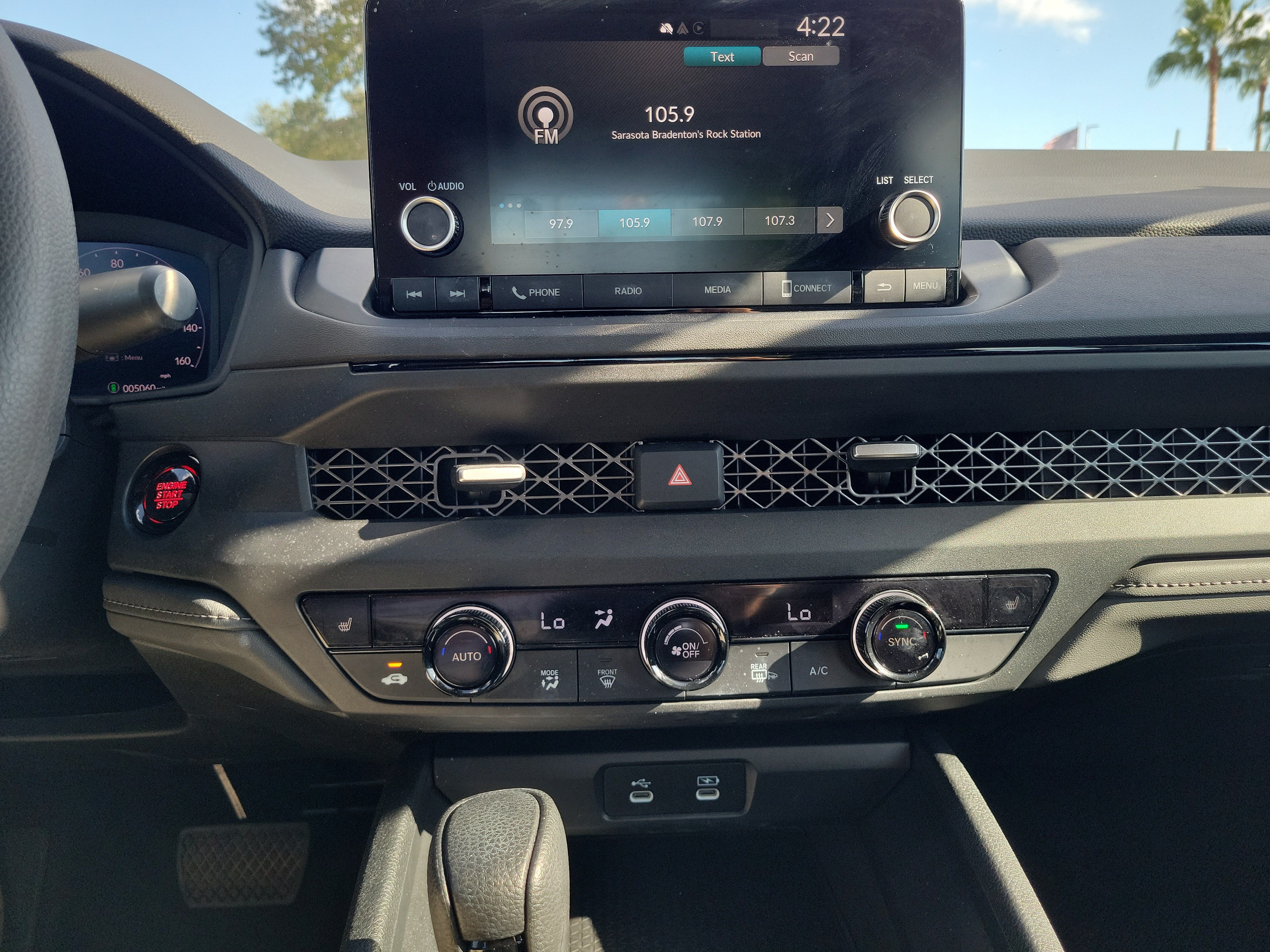 Used 2024 Honda Accord EX image 28