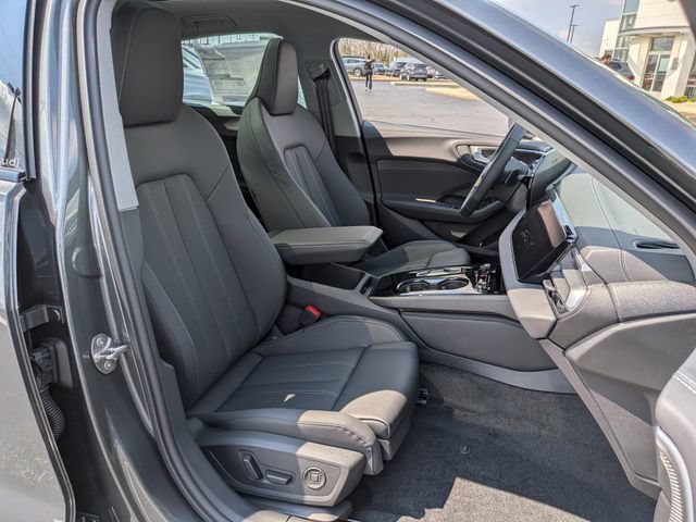 New 2026 Audi A5 2.0T Premium Plus AWD/4WD image 20