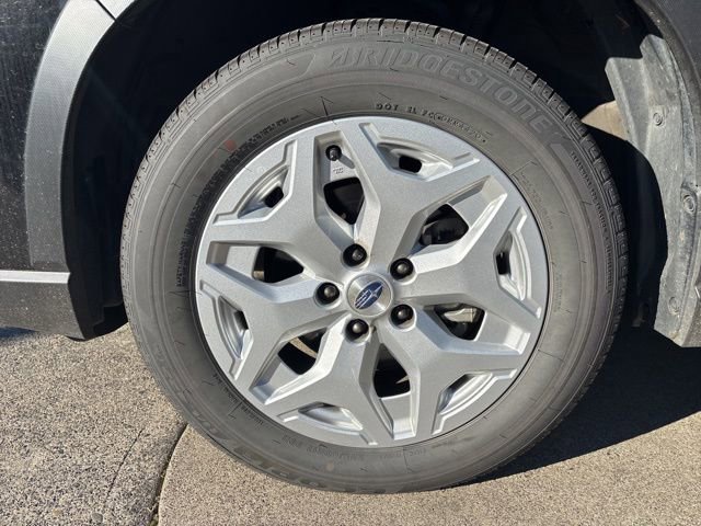 Used 2021 Subaru Forester image 10