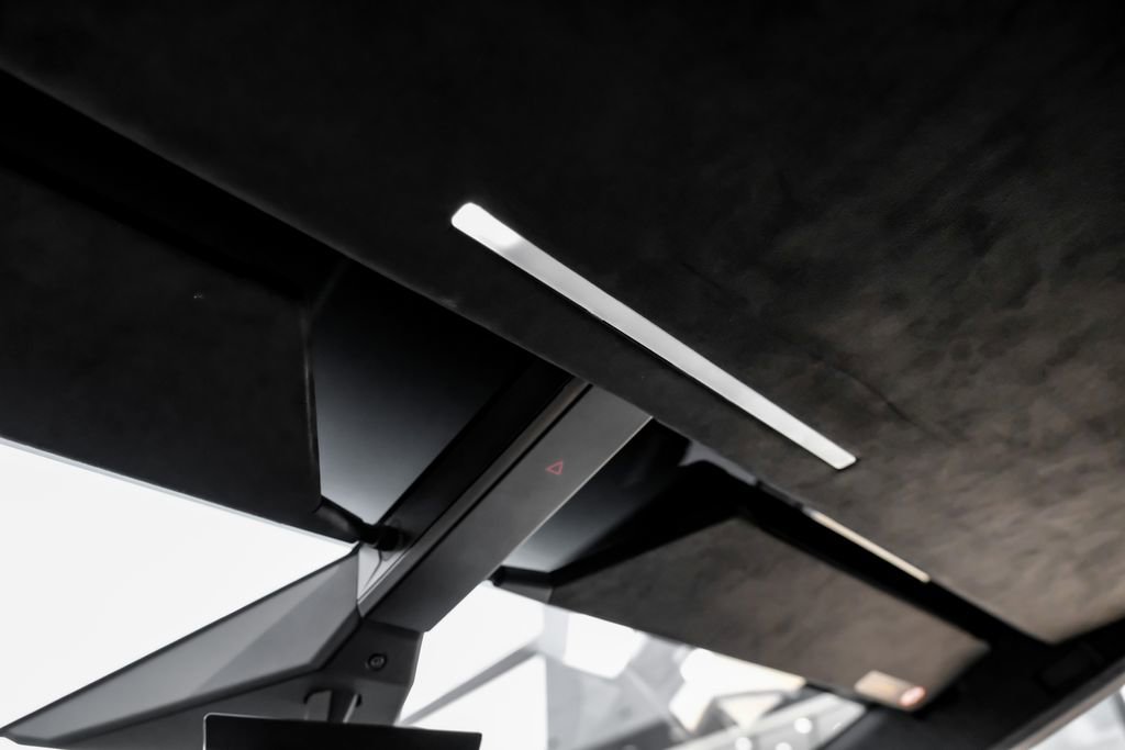 Used 2025 Tesla Cybertruck Cyberbeast image 18