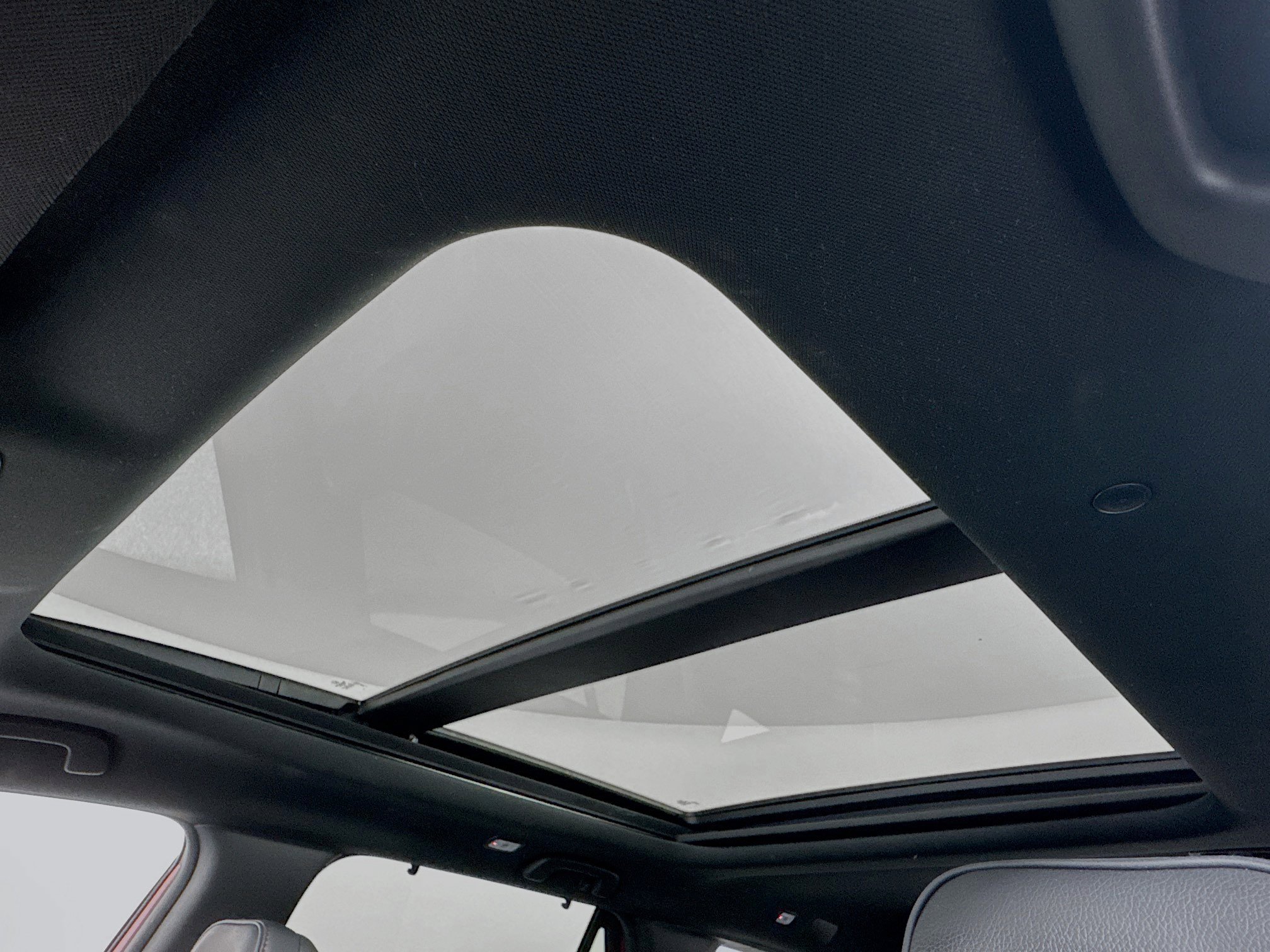 Certified 2025 Honda Pilot Black Edition image 23