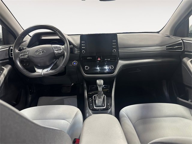 Used 2021 Hyundai Ioniq SEL image 10