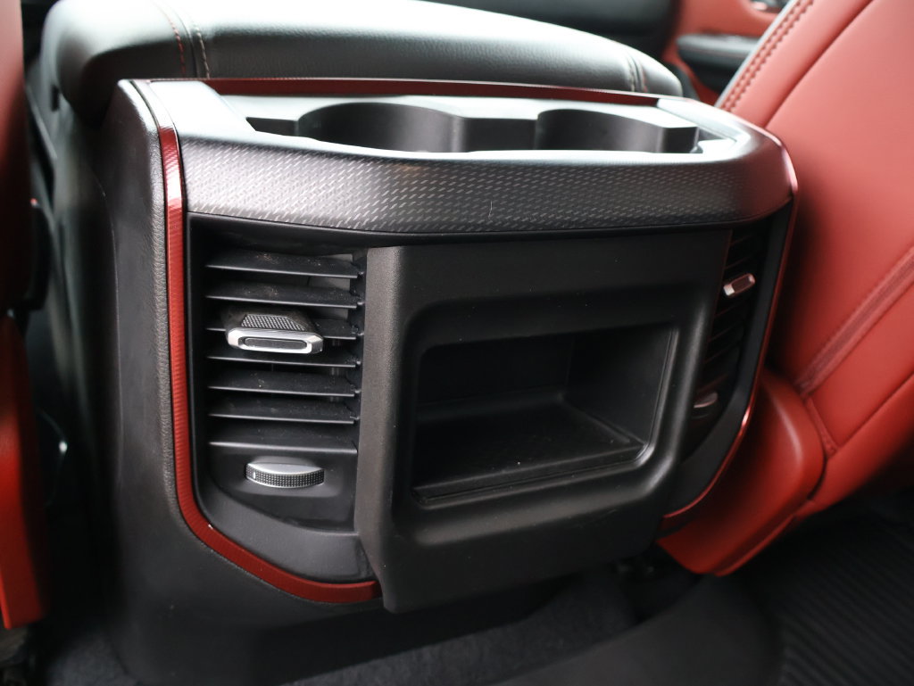 Used 2026 RAM 1500 Rebel w/ Rebel Level 1 Equipment Group AWD/4WD image 10