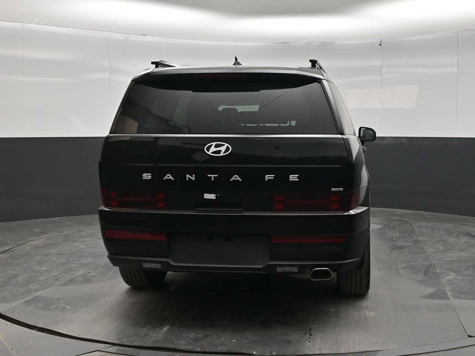 Used 2026 Hyundai Santa Fe SEL AWD/4WD image 6