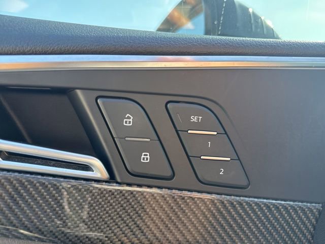 Used 2019 Audi RS 5 Sportback AWD/4WD image 16