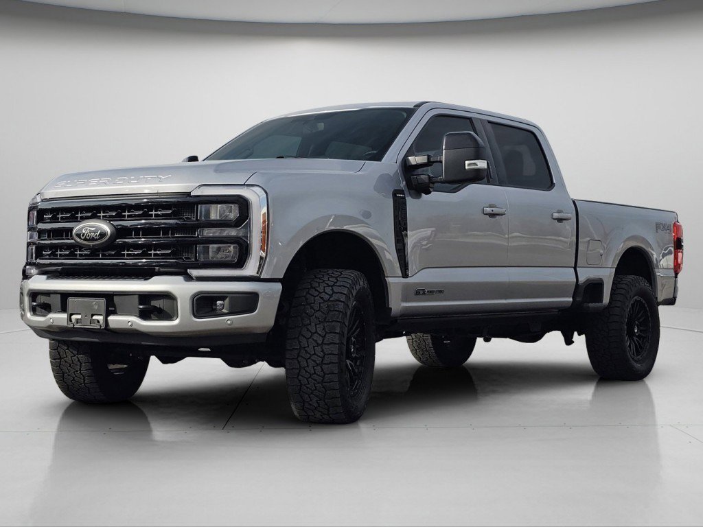 Used 2023 Ford F250 Lariat w/ Lariat Ultimate Package image 22