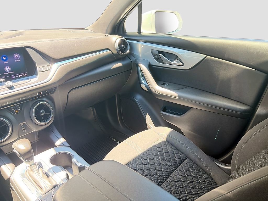 Used 2019 Chevrolet Blazer LT FWD image 24