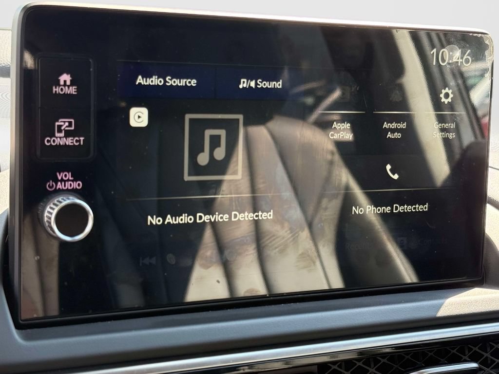 Used 2026 Acura ADX AWD image 19