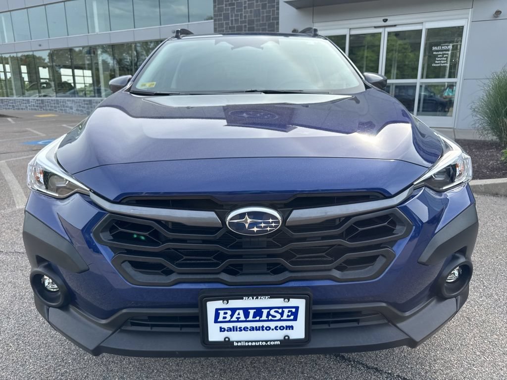 Used 2024 Subaru Crosstrek 2.0i Premium AWD/4WD image 6