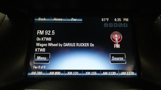 Used 2016 Chevrolet Equinox LT w/ Convenience Package image 13