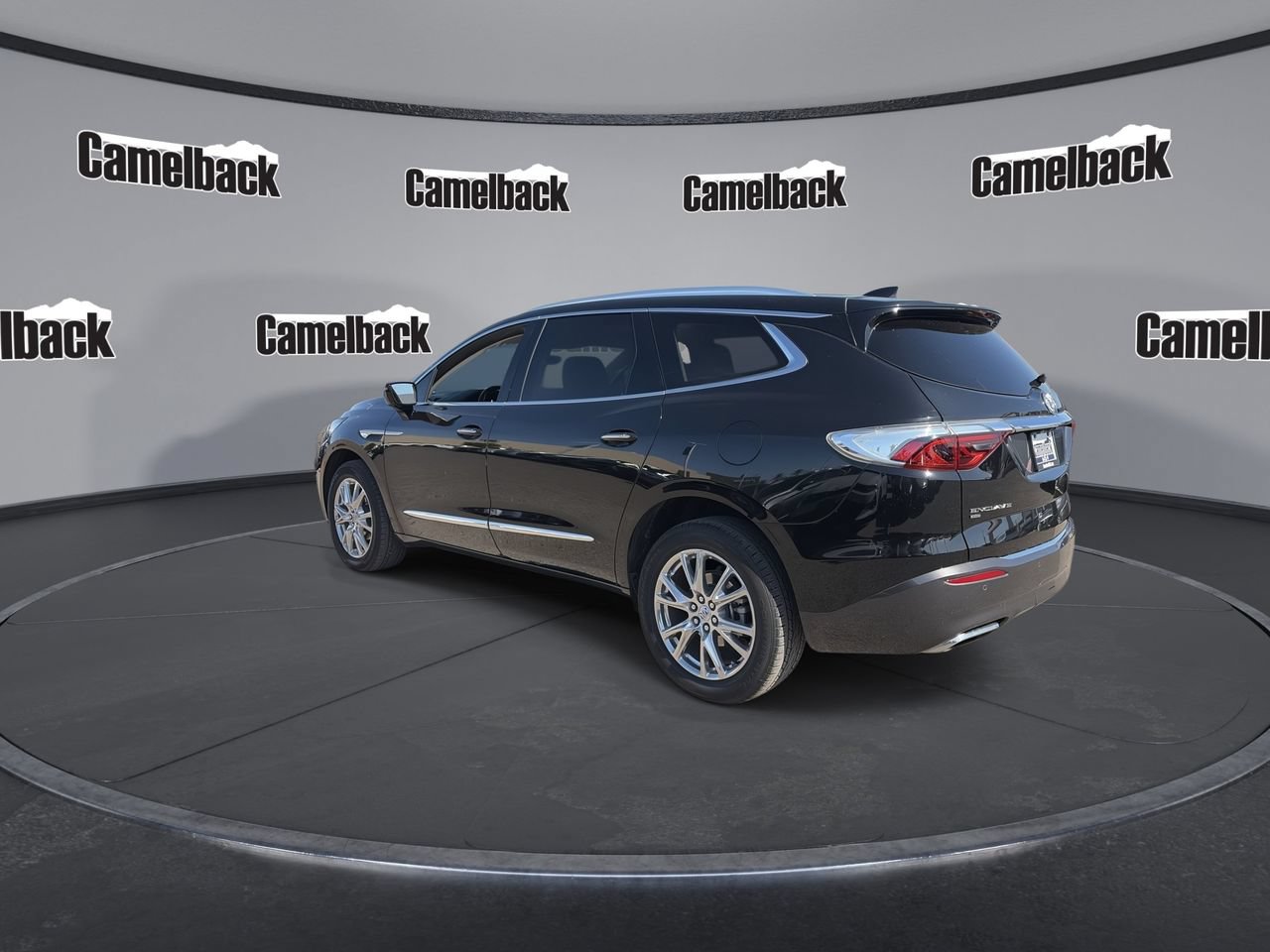 Used 2024 Buick Enclave Premium w/ Experience Buick Package AWD/4WD image 5