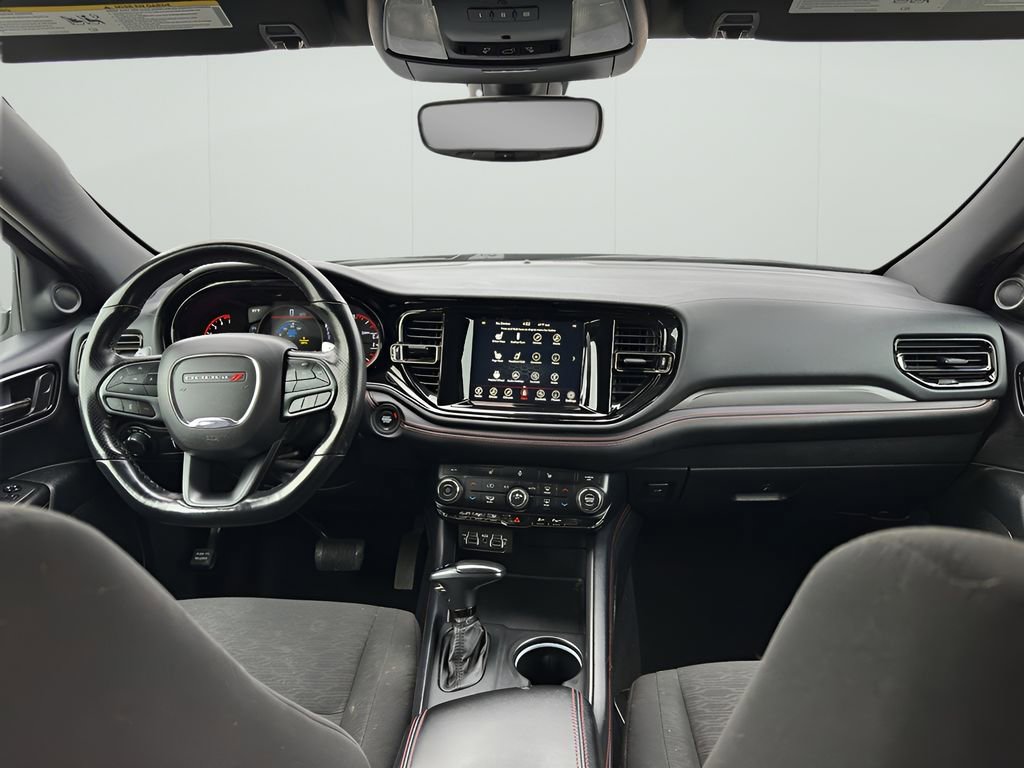 Used 2023 Dodge Durango GT image 11