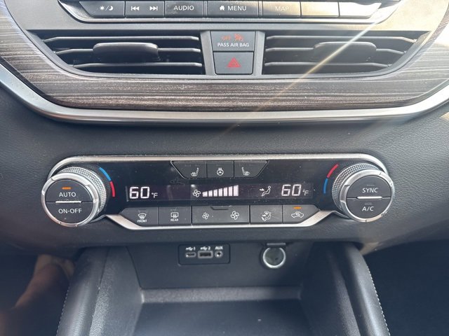 Used 2019 Nissan Altima 2.5 SL image 27