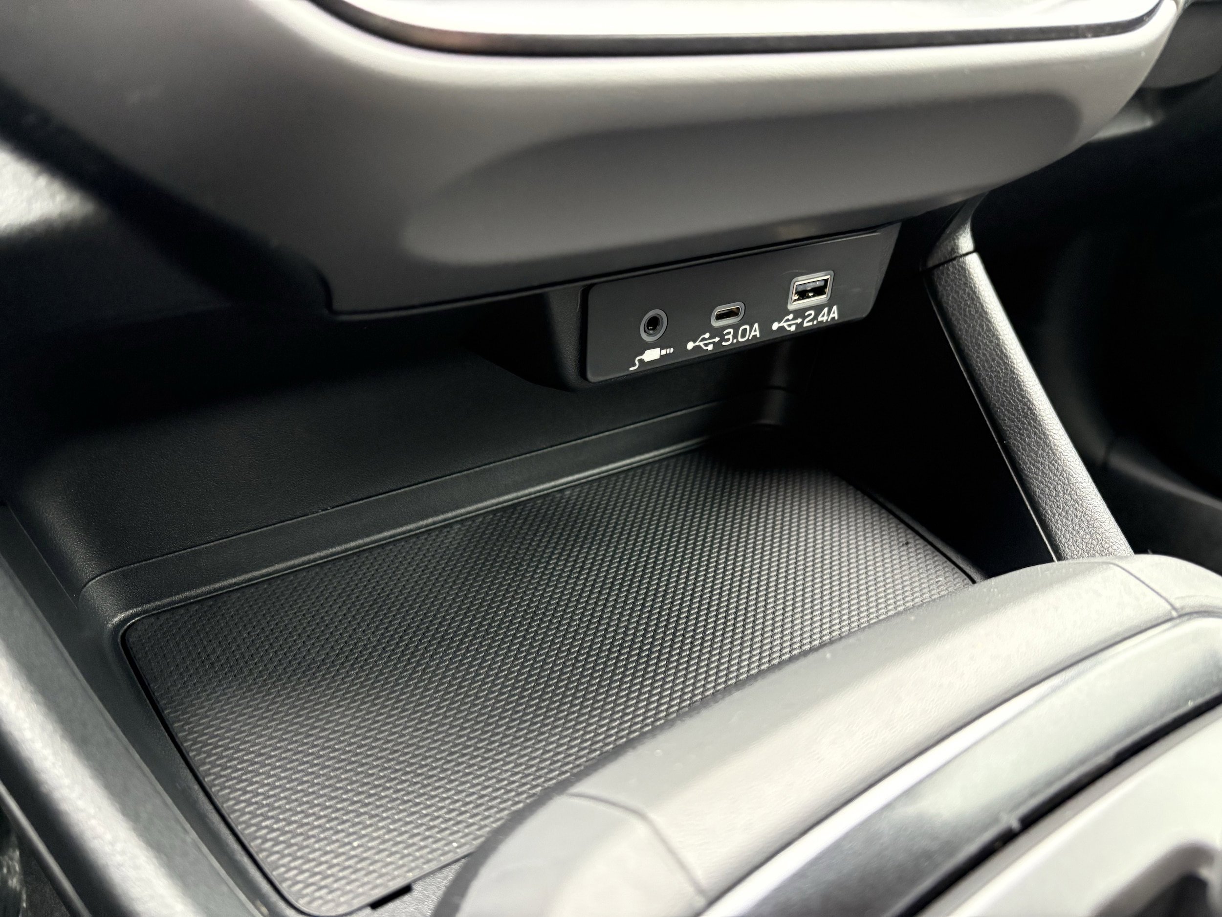 New 2026 Subaru Crosstrek 2.0i Premium AWD/4WD image 23