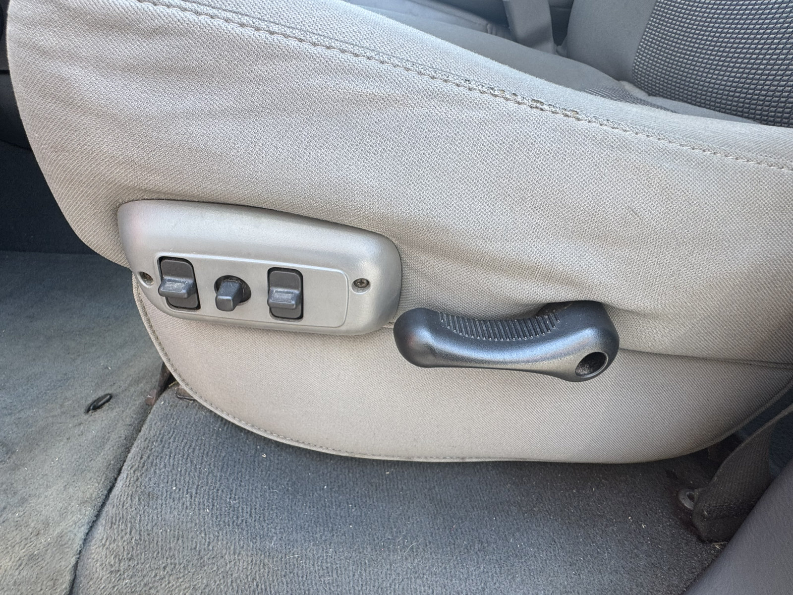 Used 2007 Dodge Ram 3500 Truck SLT RWD image 10